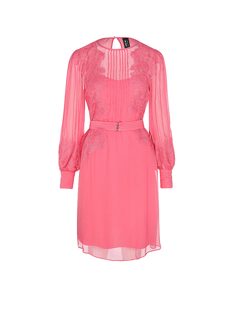 Marc CAIN Midikleid  rosa   40 damen